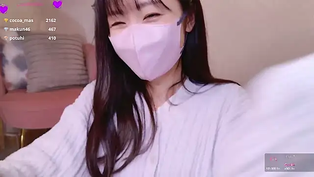 meg 0901 online show from February 22, 4:51 am