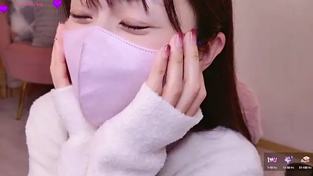 meg 0901 online show from March 9, 1:04 pm