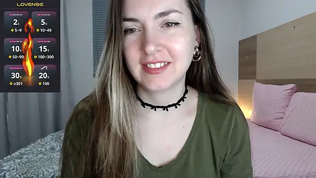 Naughty Annn online show from March 12, 8:26 pm