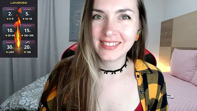 Naughty Annn online show from March 16, 3:12 am