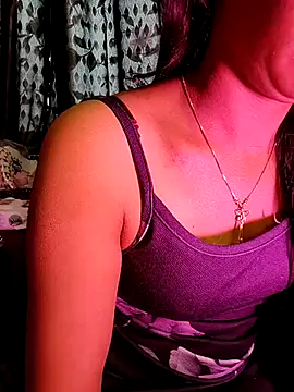 sexy-mohini online show from February 17, 1:15 am