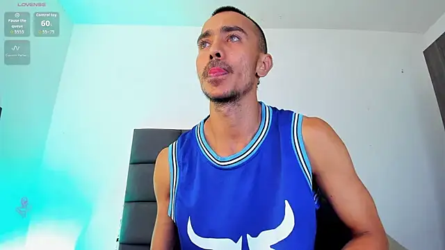 steven hott8 online show from November 23, 5:02 pm