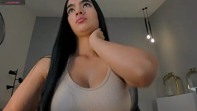 NatyFerrer  online show from February 23, 11:11 am