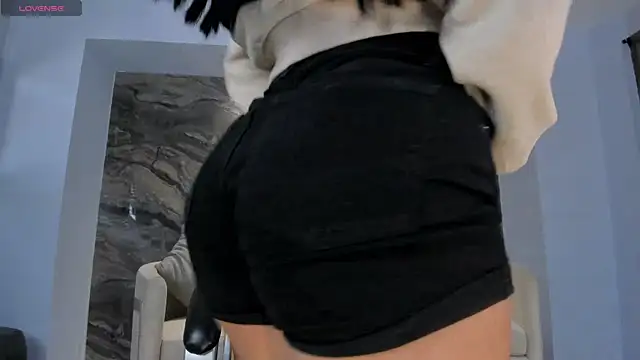 NatyFerrer  online show from March 9, 10:08 am