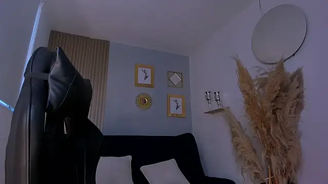 NatyFerrer  online show from October 7, 10:56 am