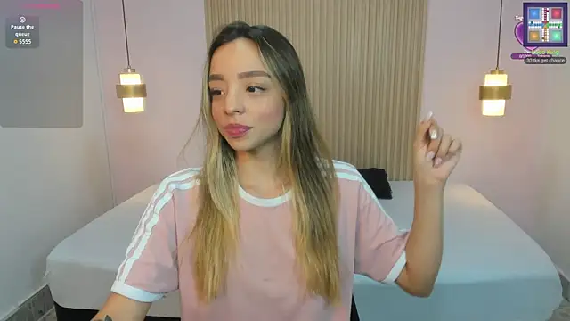 AliceRoss0 online show from February 26, 8:41 pm