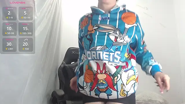 carla slut outlimits online show from March 26, 11:54 pm