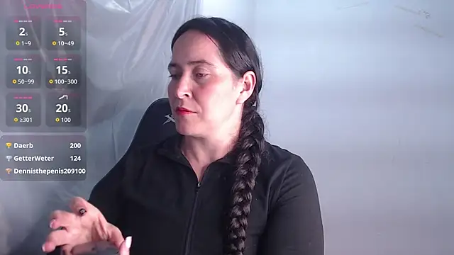 carla slut outlimits online show from April 8, 12:10 am