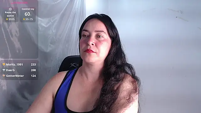 carla slut outlimits online show from April 10, 2:33 pm