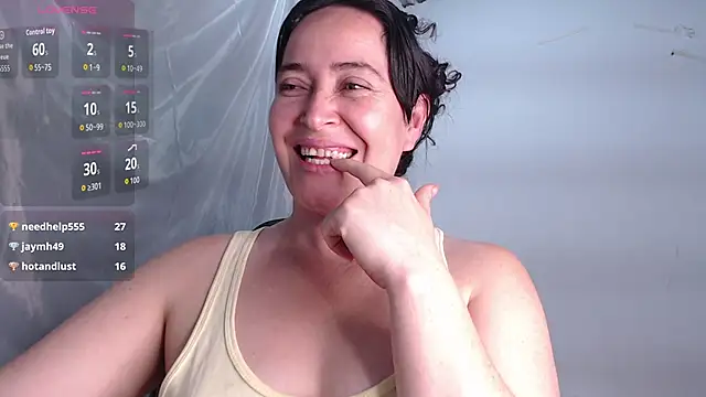 carla slut outlimits online show from April 15, 1:23 am