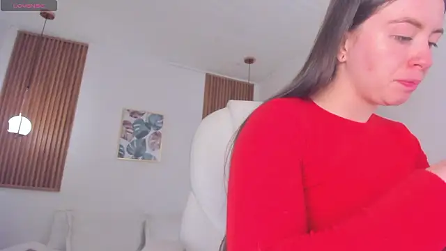 TiffanyWright online show from January 18, 1:26 pm