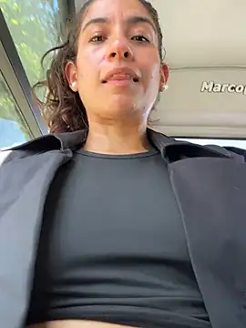 ValeriEvan online show from December 24, 5:23 pm