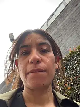 ValeriEvan online show from February 15, 9:48 pm