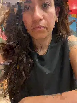 ValeriEvan online show from March 7, 7:05 pm