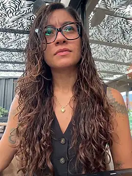 ValeriEvan online show from February 5, 8:46 pm