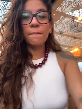 ValeriEvan online show from February 11, 9:31 pm