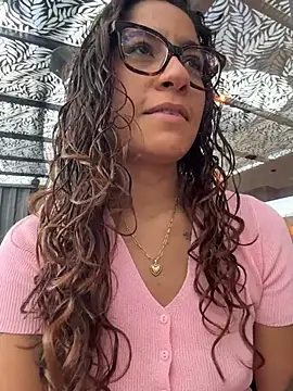 ValeriEvan online show from February 18, 8:16 pm