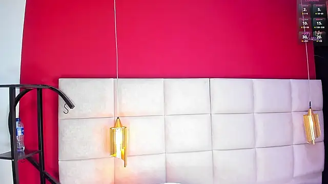 Amberluy online show from March 8, 10:52 am