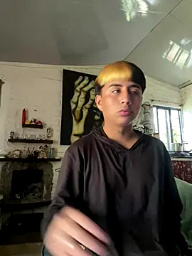 FlpGmz online show from September 22, 7:05 pm