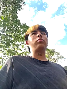 FlpGmz online show from October 2, 9:00 pm