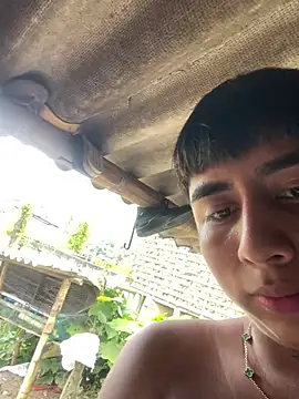 FlpGmz online show from February 27, 6:52 pm