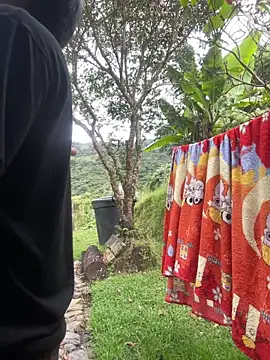 FlpGmz online show from March 29, 9:59 pm