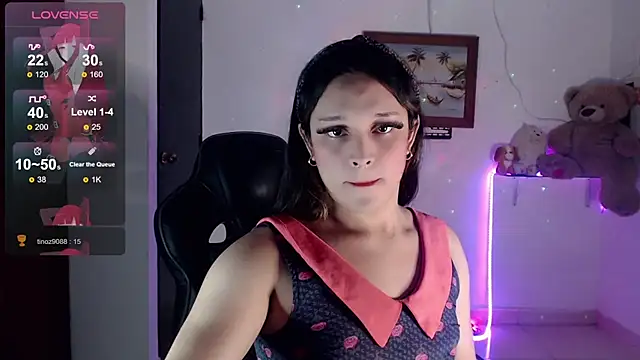 Snapshot of alexaryderr chatting on March 19, 2:27 am alexaryderr online show from March 19, 2:27 am