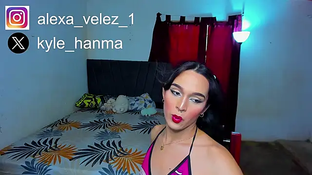 Snapshot of alexaryderr chatting on September 8, 9:03 pm alexaryderr online show from September 8, 9:03 pm