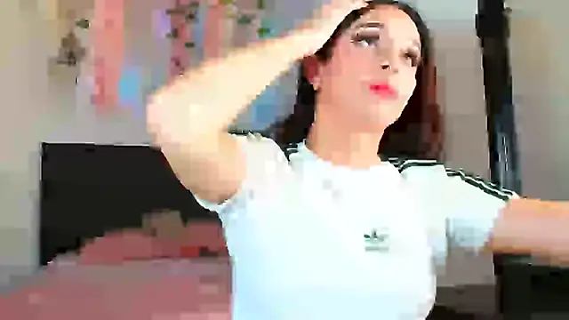 alexaryderr online show from March 22, 9:18 pm