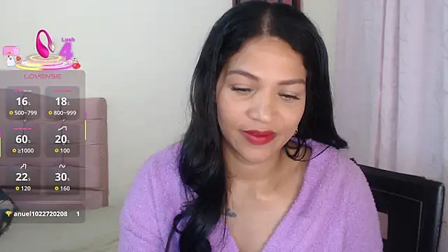 makennaa  online show from March 30, 10:49 am