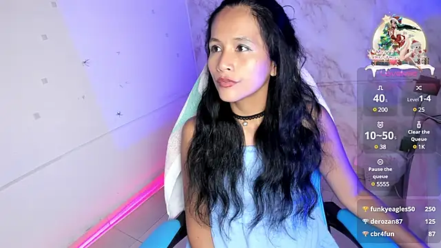 Delicius love online show from January 16, 10:21 am