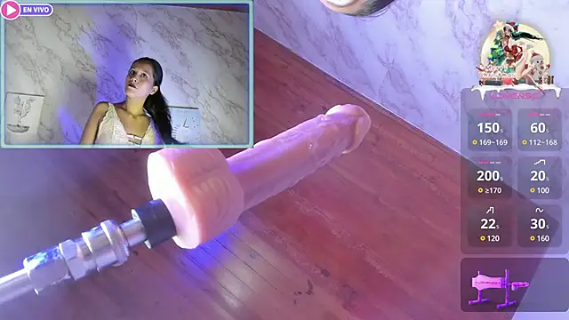 Delicius love online show from January 23, 3:05 am