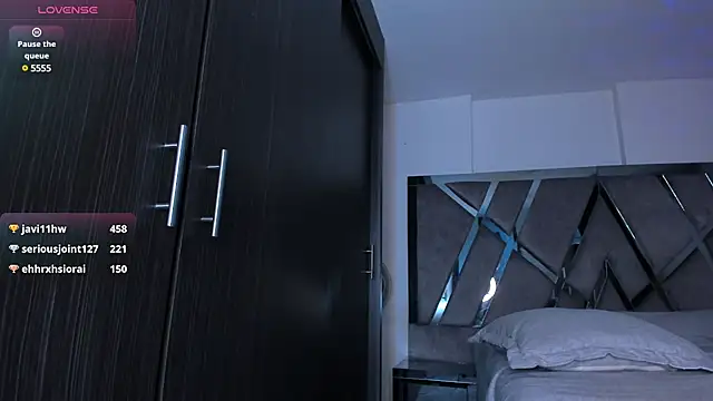 samaay07  online show from January 27, 5:03 am