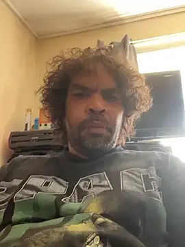 Wazz Handsome online show from May 20, 2:40 am