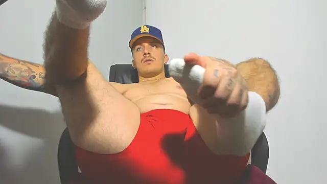 Snapshot of archie_1234 chatting on March 14, 10:27 pm archie 1234 online show from March 14, 10:27 pm