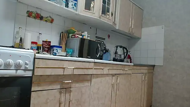 Vika  online show from February 21, 3:12 am