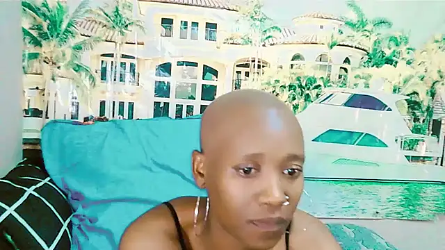 EbonyOlive69 online show from August 6, 5:48 pm