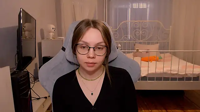 Snapshot of Vanessa_tk chatting on February 6, 4:31 am Vanessa tk online show from February 6, 4:31 am