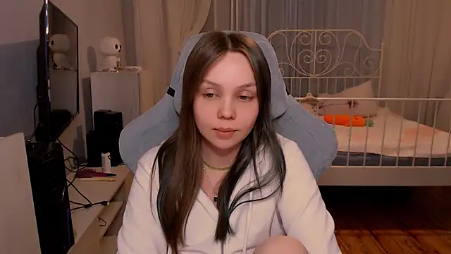 Snapshot of Vanessa_tk chatting on February 17, 11:13 am Vanessa tk online show from February 17, 11:13 am