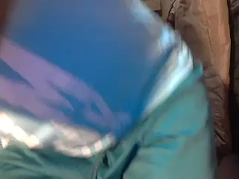 mmoiblack online show from February 16, 7:16 pm