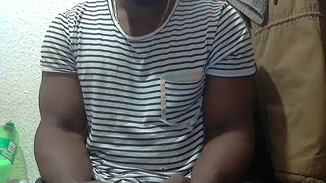 mmoiblack online show from October 24, 11:17 am