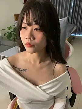 -rosiie- online show from January 21, 3:04 am