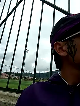 Cuervo maniaco online show from January 5, 5:51 pm