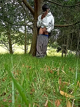 Cuervo maniaco online show from November 1, 6:21 pm