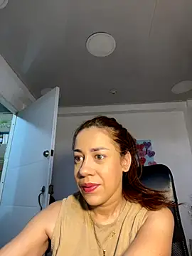 Snapshot of AnnbellaRosse chatting on September 9, 4:17 pm AnnbellaRosse online show from September 9, 4:17 pm