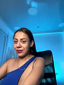 Snapshot of AnnbellaRosse chatting on September 26, 4:00 pm AnnbellaRosse online show from September 26, 4:00 pm