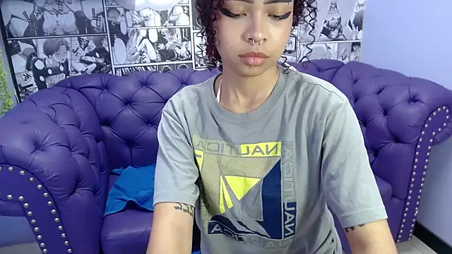 Snapshot of north_sweet_ chatting on December 13, 6:49 pm north sweet online show from December 13, 6:49 pm