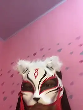 Flor467 online show from January 19, 1:48 pm