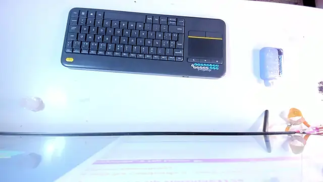 Snapshot of TifanyWhite_ chatting on December 29, 12:09 am TifanyWhite online show from December 29, 12:09 am