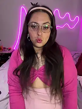 Mizztikaa online show from December 9, 2:02 am